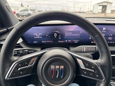 2025 Buick Enclave 4dr Sport Touring