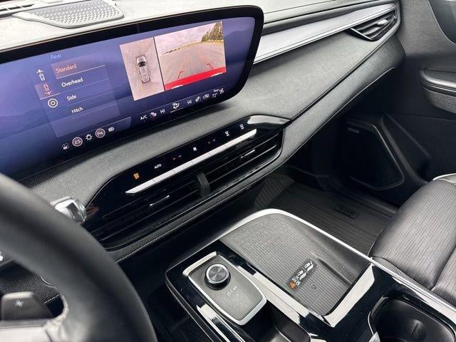 2025 Buick Enclave 4dr Sport Touring