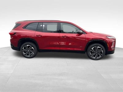 2025 Buick Enclave 4dr Sport Touring