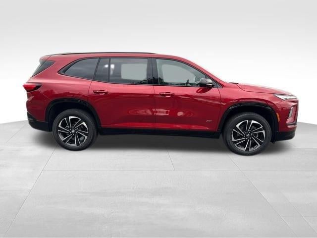 2025 Buick Enclave 4dr Sport Touring