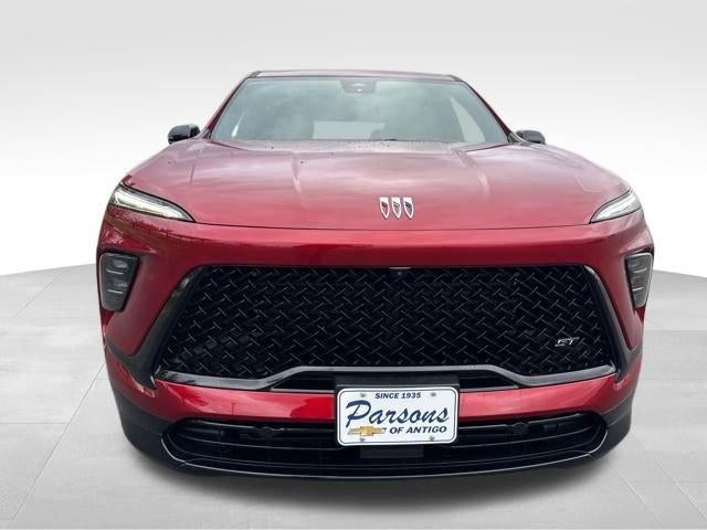 2025 Buick Enclave 4dr Sport Touring