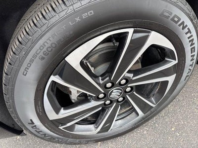 2025 Buick Enclave 4dr Sport Touring