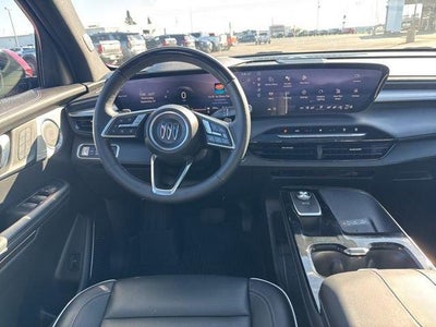 2025 Buick Enclave 4dr Avenir