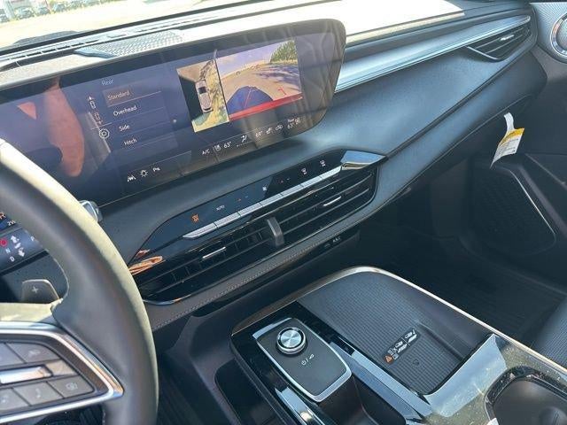 2025 Buick Enclave 4dr Avenir