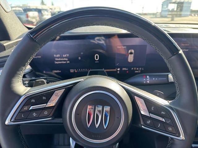 2025 Buick Enclave 4dr Avenir