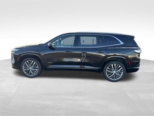 2025 Buick Enclave 4dr Avenir
