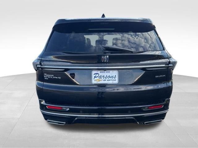 2025 Buick Enclave 4dr Avenir