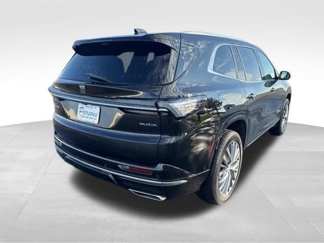 2025 Buick Enclave 4dr Avenir