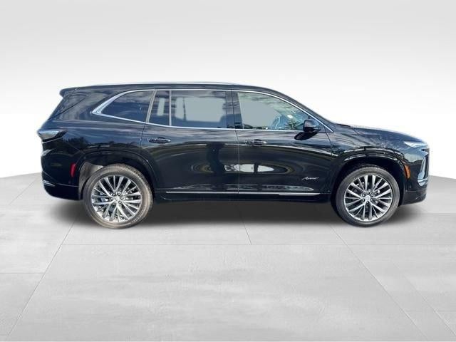 2025 Buick Enclave 4dr Avenir
