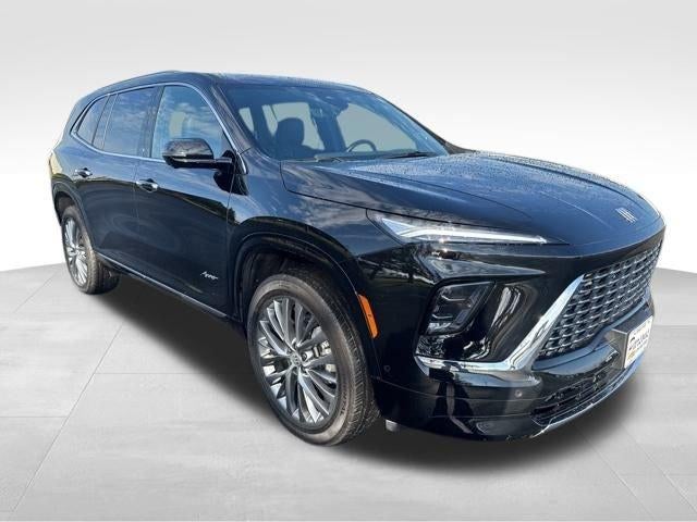 2025 Buick Enclave 4dr Avenir