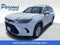 2024 Toyota Grand Highlander XLE AWD (Natl)
