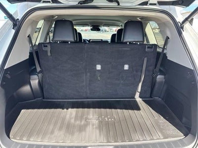 2024 Toyota Grand Highlander XLE AWD (Natl)