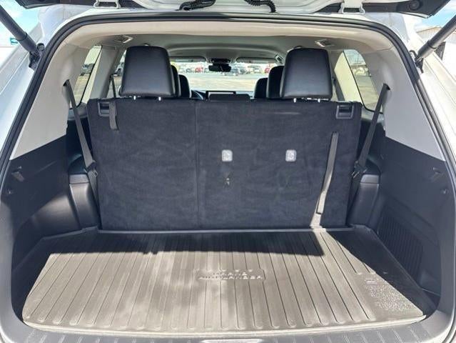 2024 Toyota Grand Highlander XLE AWD (Natl)