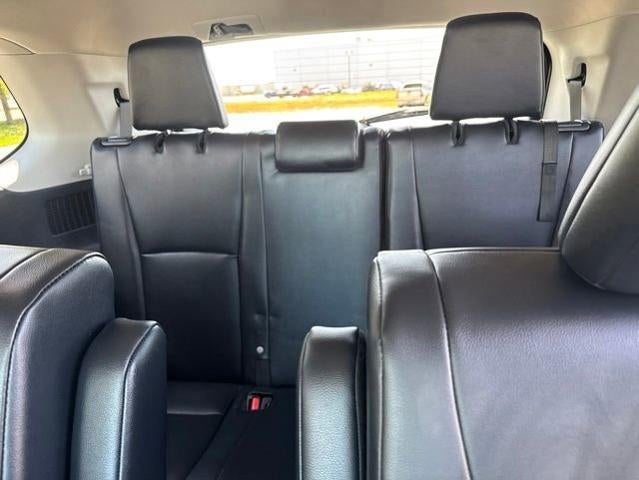 2024 Toyota Grand Highlander XLE AWD (Natl)