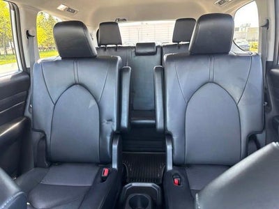 2024 Toyota Grand Highlander XLE AWD (Natl)
