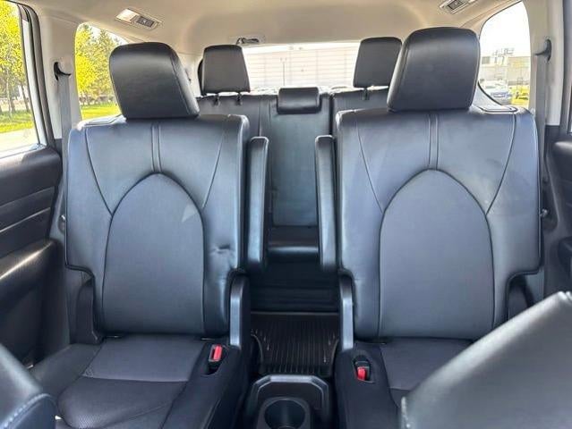 2024 Toyota Grand Highlander XLE AWD (Natl)