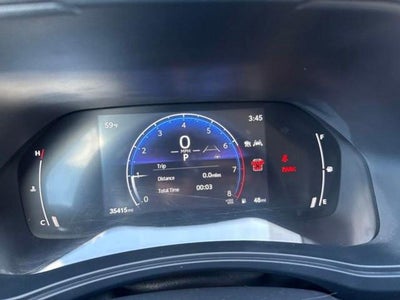 2024 Toyota Grand Highlander XLE AWD (Natl)