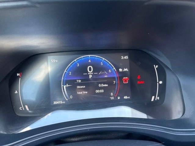 2024 Toyota Grand Highlander XLE AWD (Natl)