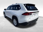 2024 Toyota Grand Highlander XLE AWD (Natl)