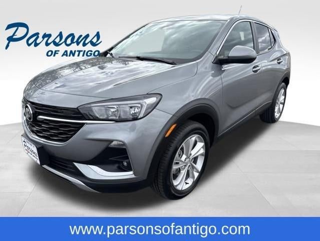 2023 Buick Encore GX Preferred AWD