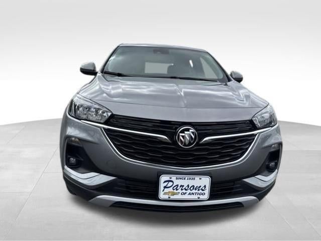 2023 Buick Encore GX Preferred AWD