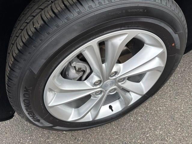2023 Buick Encore GX Preferred AWD