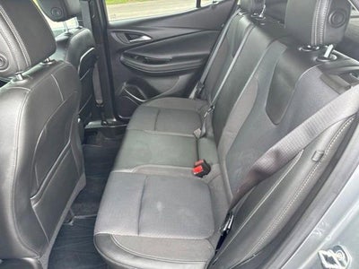 2023 Buick Encore GX Preferred AWD