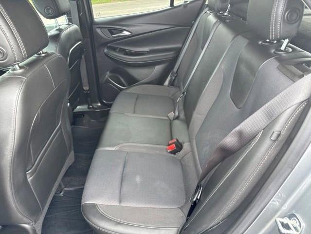 2023 Buick Encore GX Preferred AWD