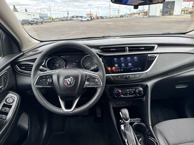 2023 Buick Encore GX Preferred AWD