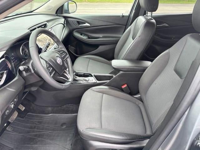 2023 Buick Encore GX Preferred AWD