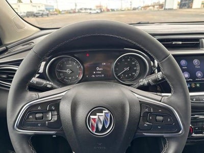2023 Buick Encore GX Preferred AWD