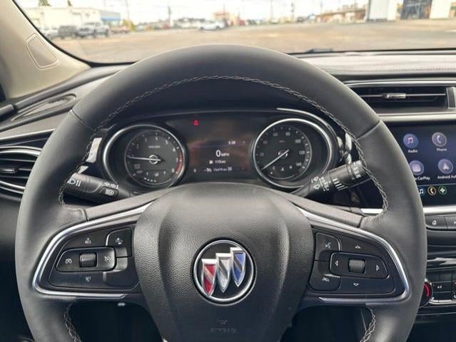 2023 Buick Encore GX Preferred AWD