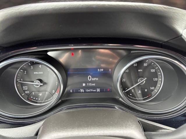 2023 Buick Encore GX Preferred AWD