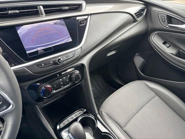 2023 Buick Encore GX Preferred AWD