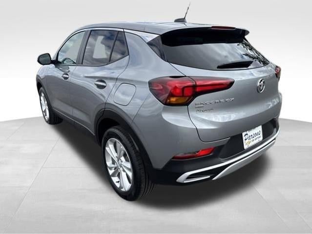 2023 Buick Encore GX Preferred AWD