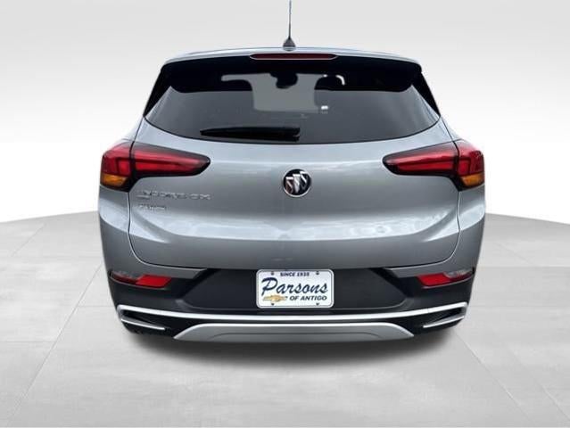 2023 Buick Encore GX Preferred AWD