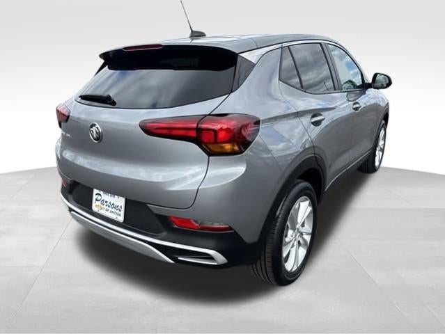 2023 Buick Encore GX Preferred AWD
