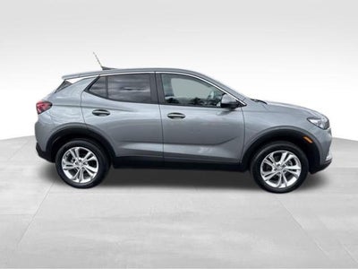 2023 Buick Encore GX Preferred AWD