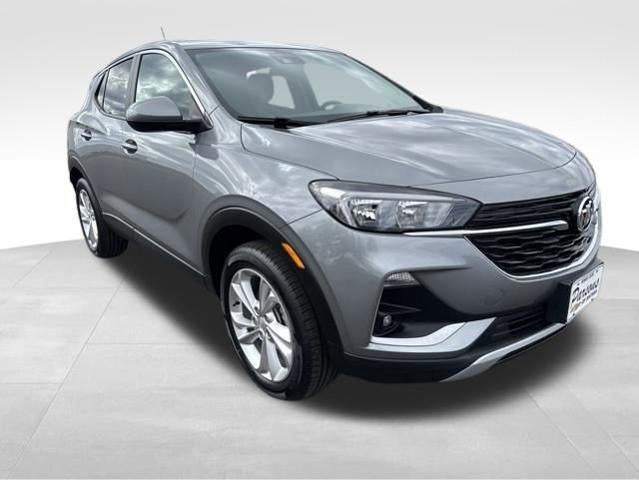 2023 Buick Encore GX Preferred AWD