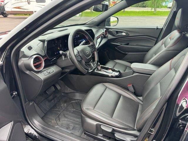 2025 Chevrolet Trax FWD 4dr 2RS