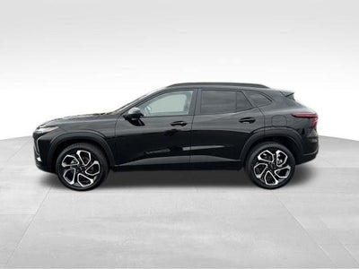 2025 Chevrolet Trax FWD 4dr 2RS