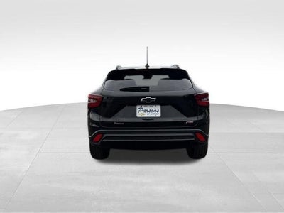2025 Chevrolet Trax FWD 4dr 2RS