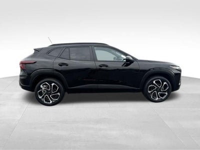 2025 Chevrolet Trax FWD 4dr 2RS