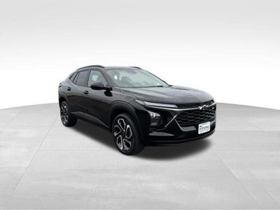 2025 Chevrolet Trax FWD 4dr 2RS