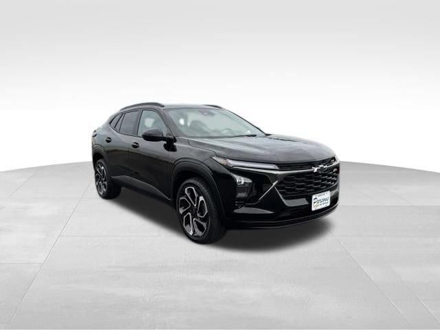 2025 Chevrolet Trax FWD 4dr 2RS