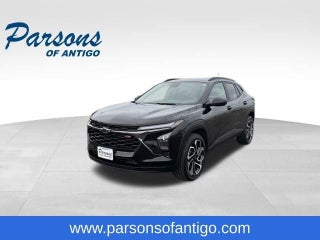 2025 Chevrolet Trax FWD 4dr 2RS