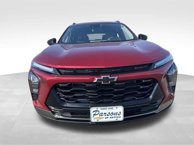 2024 Chevrolet Trax FWD 4dr ACTIV