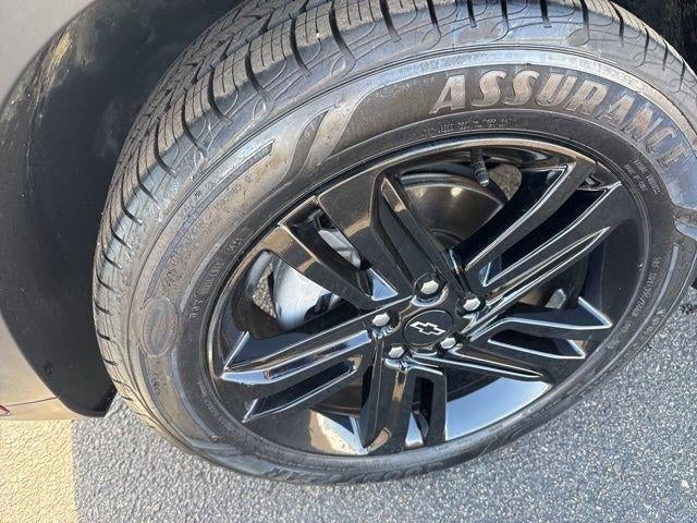 2024 Chevrolet Trax FWD 4dr ACTIV