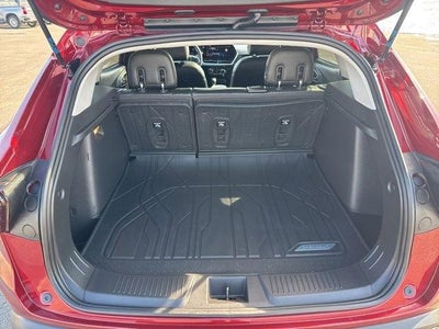 2024 Chevrolet Trax FWD 4dr ACTIV