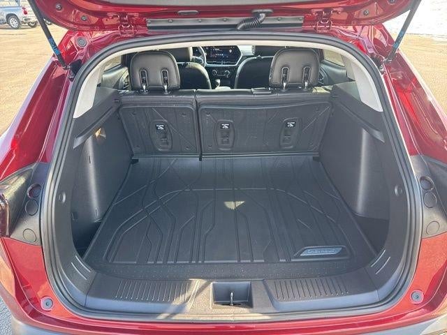 2024 Chevrolet Trax FWD 4dr ACTIV